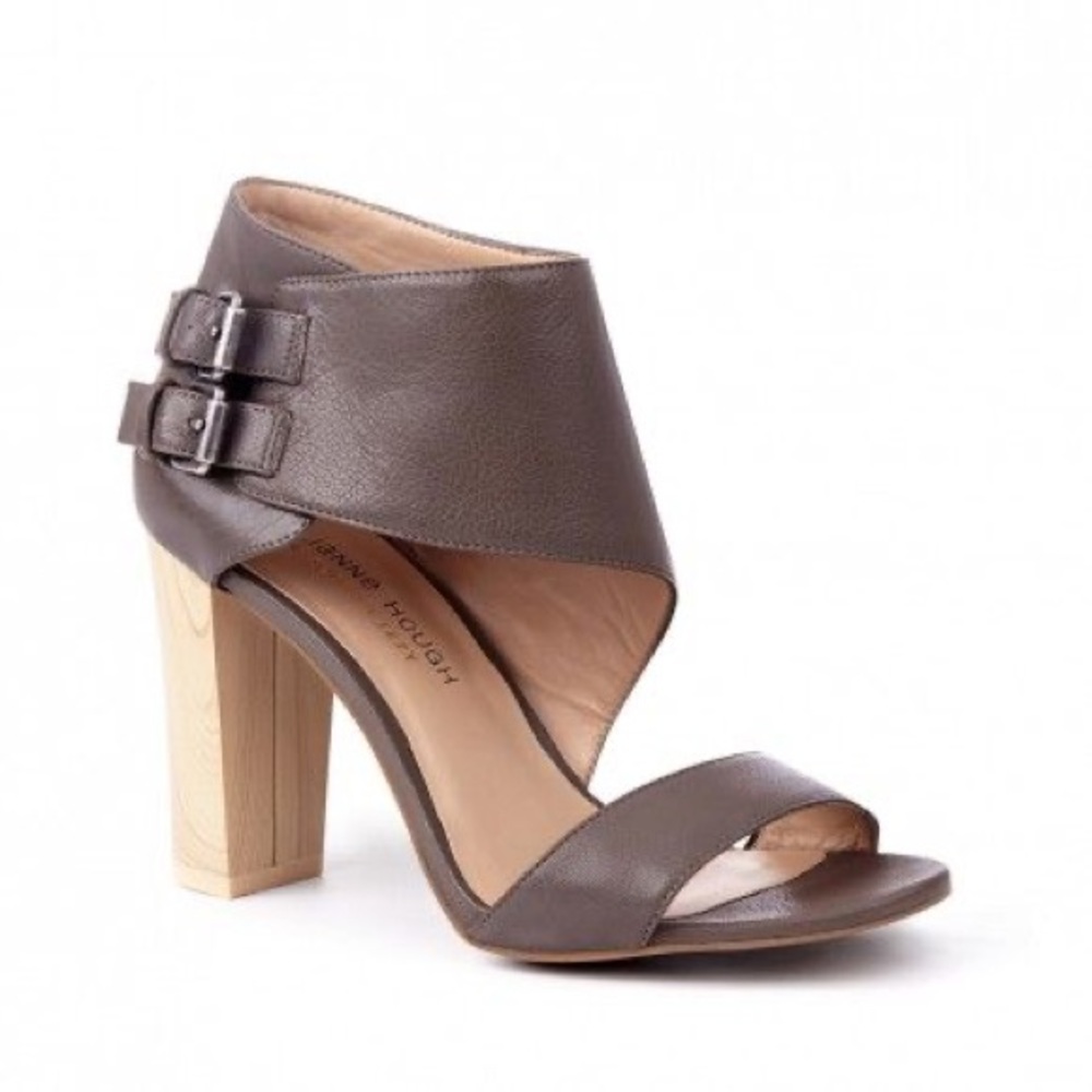 Julianne Hough Tamia Heels